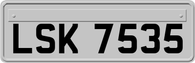 LSK7535