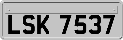 LSK7537