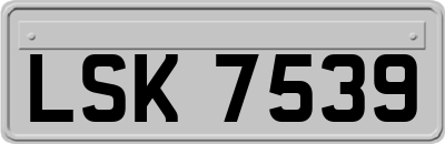 LSK7539