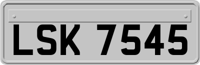 LSK7545