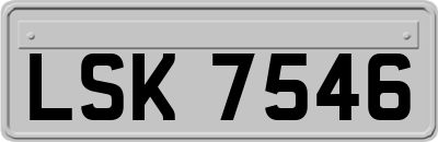 LSK7546