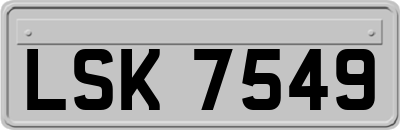 LSK7549