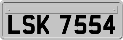 LSK7554