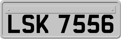 LSK7556