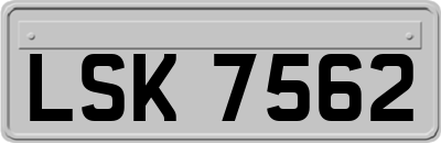 LSK7562