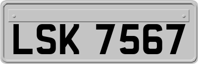 LSK7567