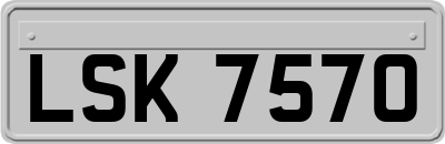 LSK7570