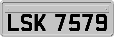 LSK7579