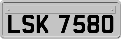 LSK7580
