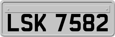 LSK7582