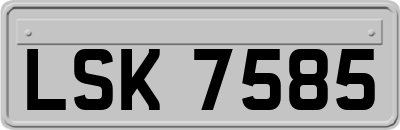 LSK7585