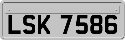 LSK7586