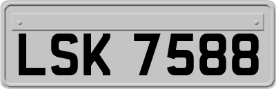 LSK7588