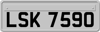 LSK7590