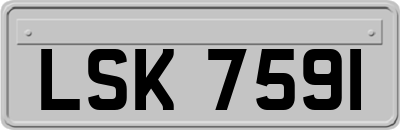 LSK7591