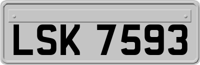LSK7593