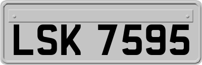 LSK7595