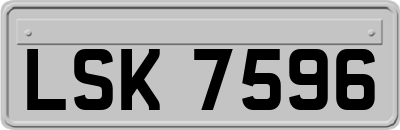 LSK7596