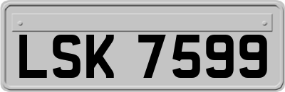 LSK7599