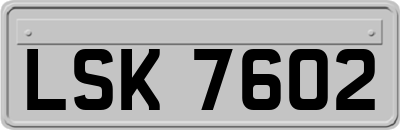 LSK7602