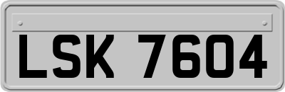 LSK7604