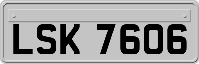 LSK7606