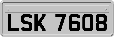 LSK7608