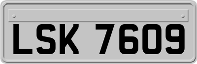 LSK7609