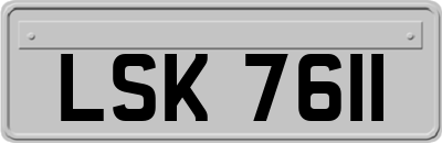 LSK7611