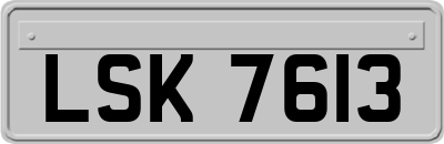 LSK7613