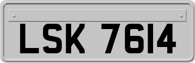 LSK7614