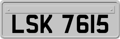 LSK7615