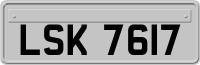 LSK7617