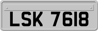 LSK7618