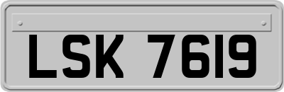 LSK7619