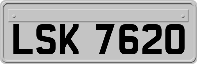 LSK7620