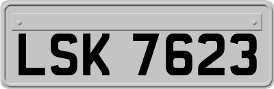 LSK7623