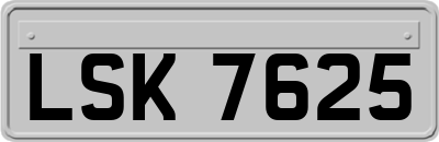 LSK7625