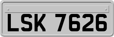 LSK7626