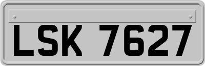 LSK7627