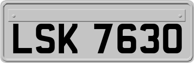 LSK7630