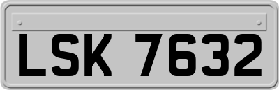 LSK7632