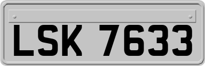 LSK7633