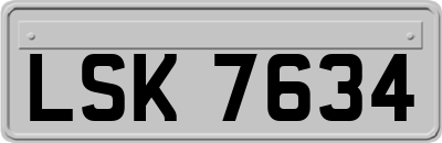 LSK7634