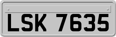 LSK7635