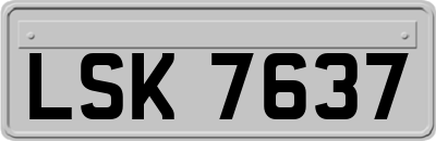 LSK7637