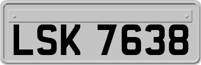 LSK7638