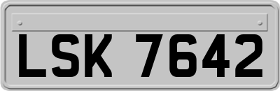 LSK7642