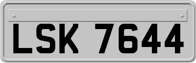 LSK7644