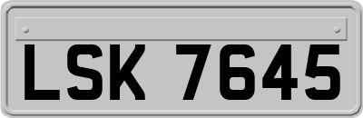 LSK7645